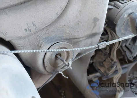 1996 Geo Prizm Lsi from USA, damaged, VIN 1Y1SK5264TZ001763